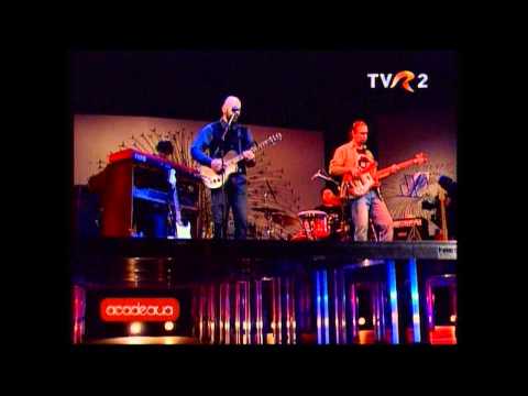 Cyfer Band - Six Feet Under Water