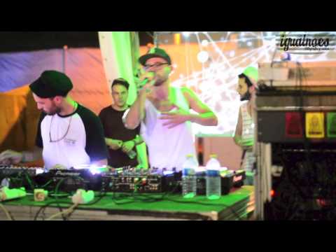 Dub Station - Rototom Sunsplash 20 th LoveEdition