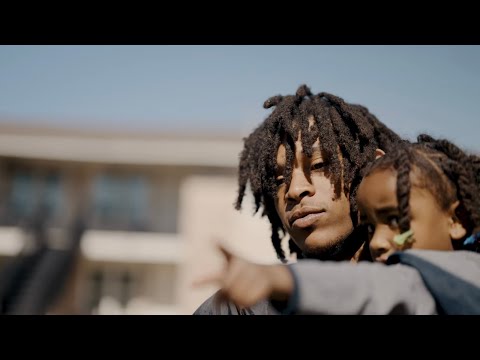 RichPotna 2  - Love Song (Official Music Video)