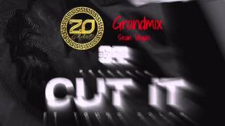 O.T. Genasis - Cut It ft. Young Dolph (Remix)