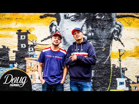 MC NICK BOLADO E CICATRYZ MC -  CHAPOLIN CANTOU (CLIPE OFICIAL) Doug Filmes