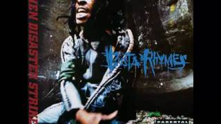 Busta Rhymes - The Whole World Lookin' At Me