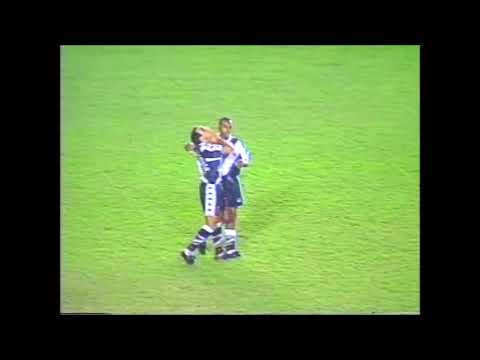 Vasco 4 x 0 Bangu - Campeonato Carioca 1997