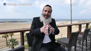 הרב יצחק פנגר | מי יותר חשוב