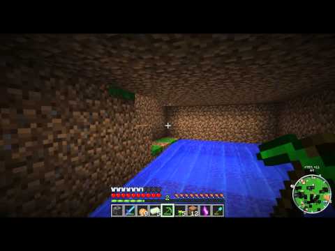 FTB Ultimate Episode 05: Mob Grinding for Farming!