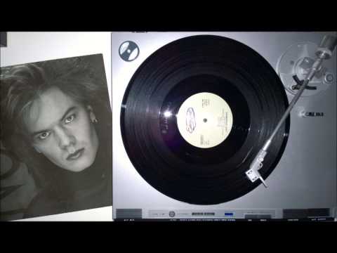 Uffe Söderberg - Ögon (12'' extended version) (1990)