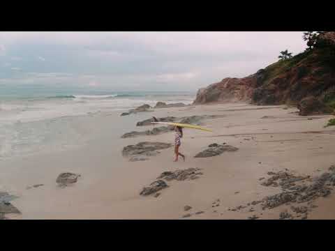 Anthem Aerials video.