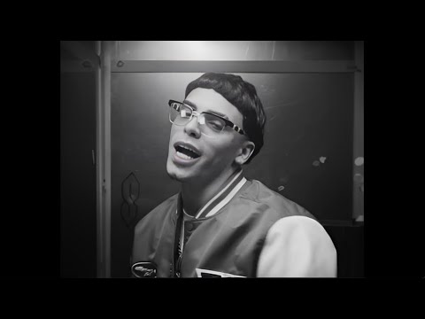 Luar La L Type Beat - "Perdido" | Dei V Type Beat | Trap Instrumental 2023