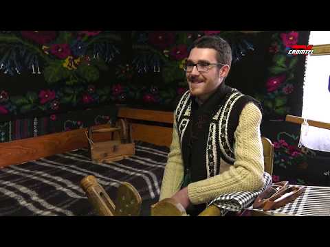 Oameni si traditii   Andrei Vladimir