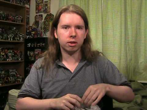 Vlog for 4/29: You Guys and Conventions