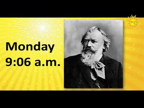 Preview:  Monday, April 15, 2019