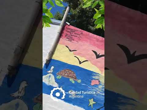 Video de Caba�as Brisas de Cayast�