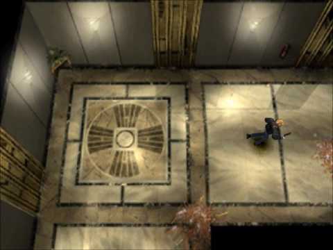 Let's Play Blind Parasite Eve EX Pt.23: Best Of The Best