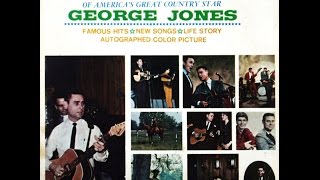 George Jones ~ Run Em&#39; Off