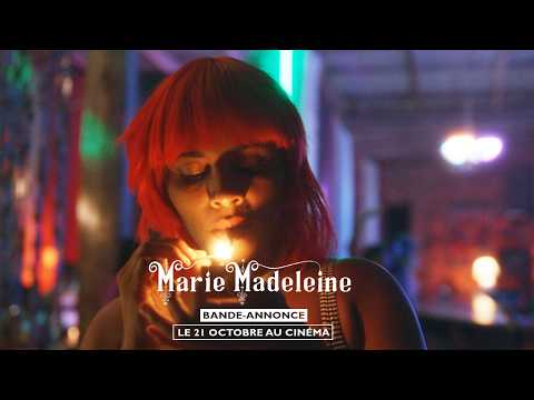 Bande-annonce Marie Madeleine - Réalisation Gessica Généus Pyramide Distribution