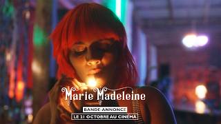 MARIE MADELEINE de Gessica Généus - Bande-annonce - au cinéma le 21 octobre 2026