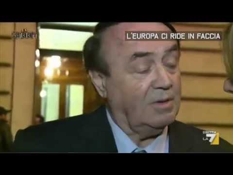 Una colletta per i Germanà (Forza Italia): stando in Parlamento si sono impoveriti...