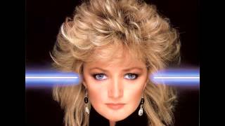 My Album Review on Bonnie Tyler&#39;s Faster Than The Speed Of Night -The Rob Watson Show