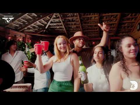 Dibay - Bebe Y Goza (Album Mi Proceso ) LP Productions