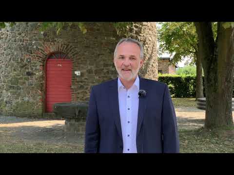 Starke Dörfer – schönes Wachtberg – heute: Fritzdorf