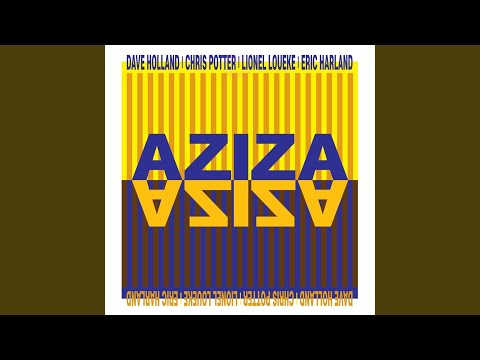 Friends (feat. Dave Holland, Chris Potter, Lionel Loueke, Eric Harland)