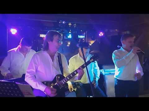 Formatia Policrom -  Zoly Pop - Life is life (cover)