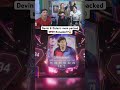 Devin Dylan S Mom Packed 99 Ronaldo