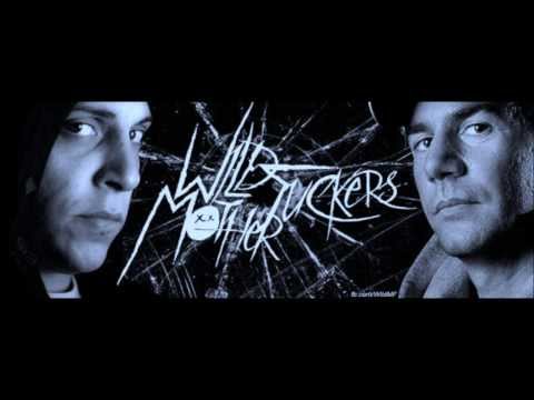Wild Motherfuckers - Insomnia (Extended)
