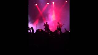 Saosin - Racing Toward a Red Light