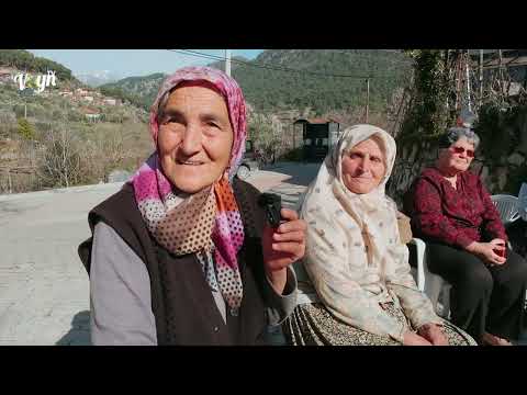 Bizim Köylerimiz 11. Bölüm "Kızılbel"