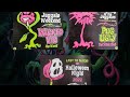 Insane Clown Posse S Wicked Vic Pug Ugly Woh EP S February 17th 22nd GOTJ Halloween 2022 Icp 2022