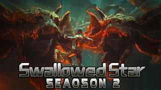 Download lagu Battle Against the Hydra Monster - Swallowed Star Season 2 Episodes 1-6 mp3 Download lagu Battle Against the Hydra Monster - Swallowed Star Season 2 Episodes 1-6 mp3