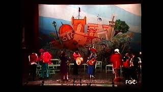 Un peasso coro – Primera Semifinal – COAC 1994