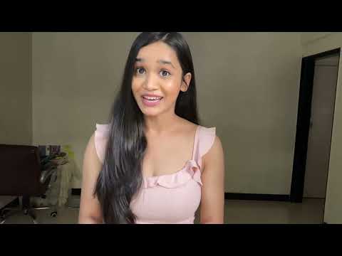 Apoorva Deshmukh Apoorva as Ahana