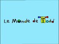 ToddWorld Intro French