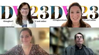#DouglassWeek 2023 | Empowering Education & Inspiring Change
