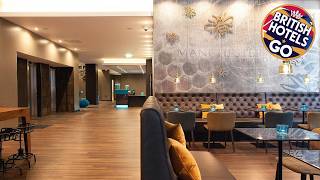 Motel One Manchester-Piccadilly | Manchester, United Kingdom | Hotel Review 🏩