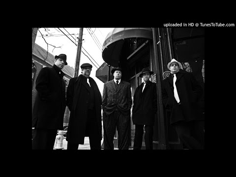 When Crows Descend Upon You