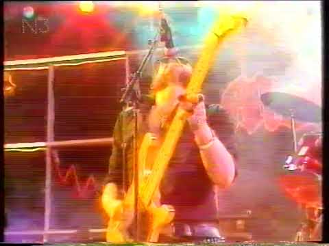 Motörhead -  Musikladen Triplet