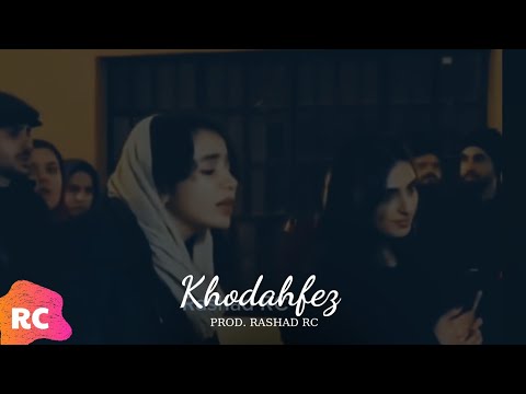 Khodahafez - (Cover full) عرفان طهماسبی - خداحافظ