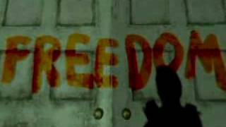 saw video game freedom ending