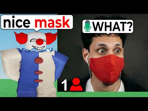 I Made a Fake AI to Scare Streamers