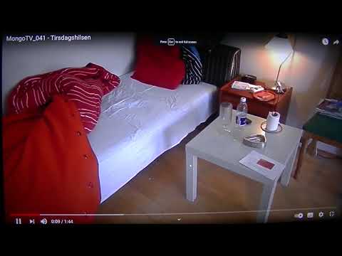 MongoTV_5915 - Del 1 - Kigger På Mine Gamle Video På MONGO TV