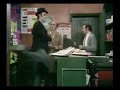 Monty Python - Ministry of silly walks