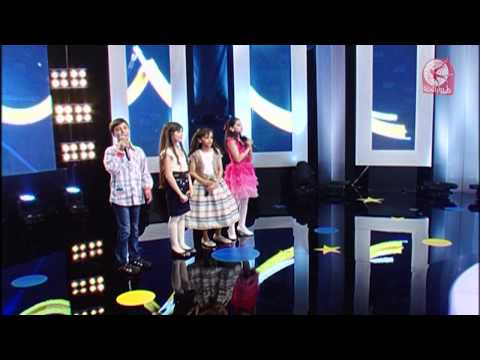 عشرة على عشرة - كنز 3 | Toyor Al Janah