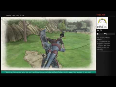 Valkyria Chronicles remastered! pt 12