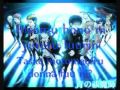 Nightcore- Wired Life Ao No Exorcist 