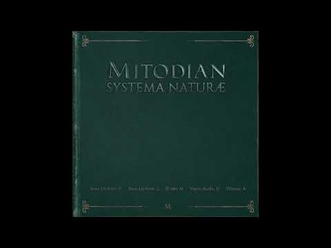 Mitodian - Systema Naturæ [FULL ALBUM] 2018
