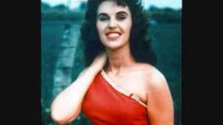 Wanda Jackson - Singing the Blues (1965)