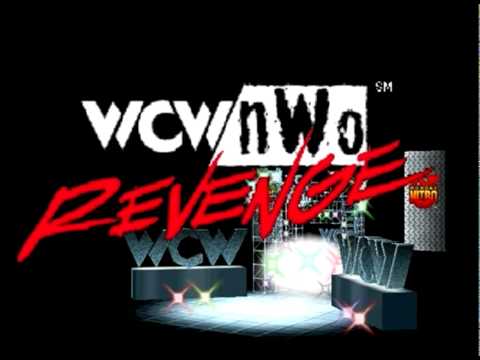 WCW/NWO Revenge - Bash At The Beach